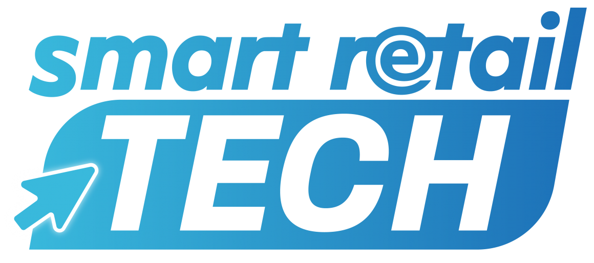Logo of the Smart Retail Tech Expo
