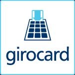 The girocard logo