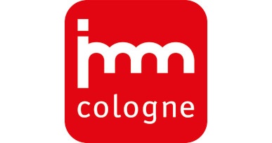 Logo of the imm cologne
