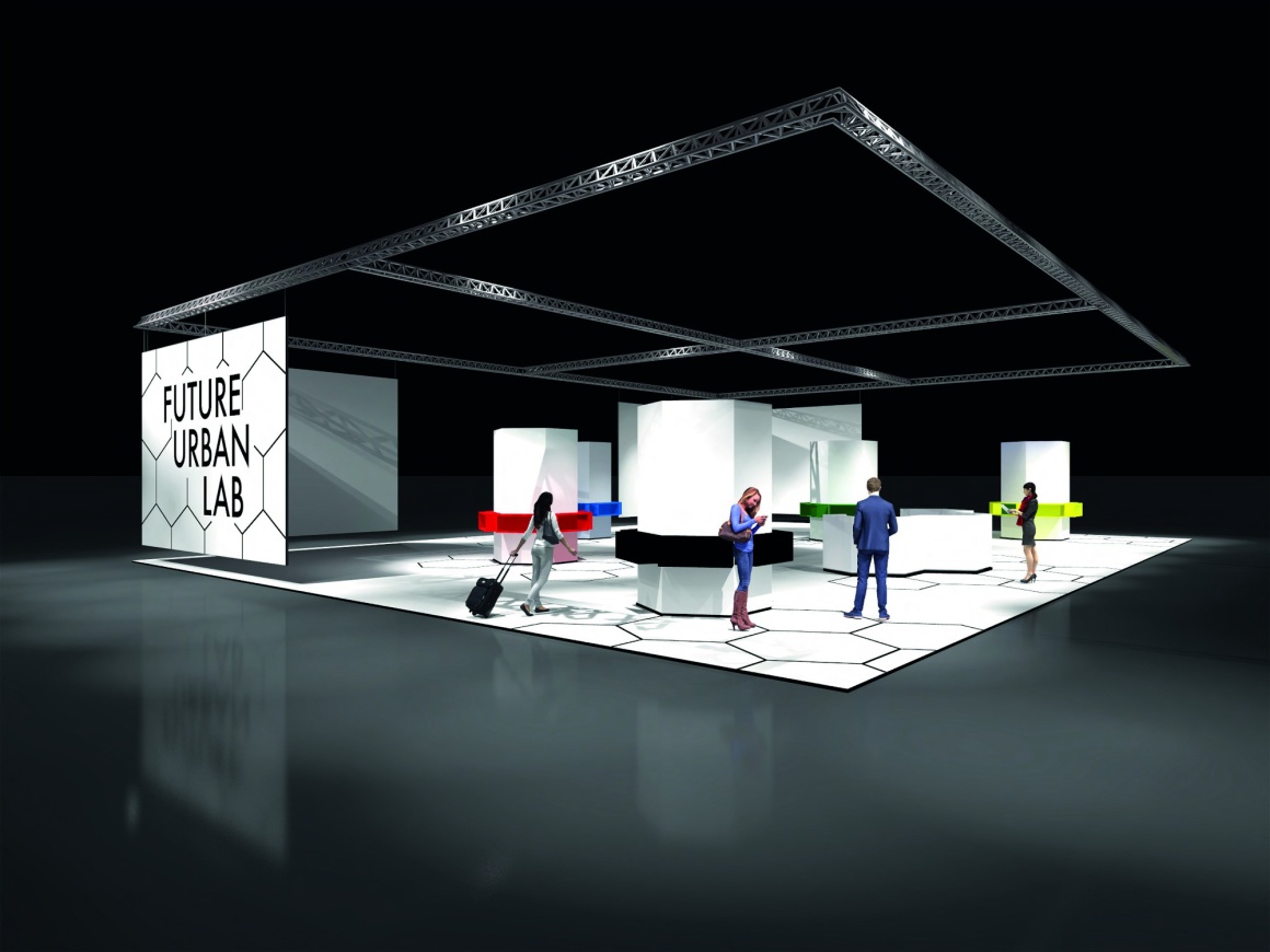 LVMH Retail Lab working on group's digital retail innovation