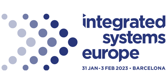 Logo of the ISE