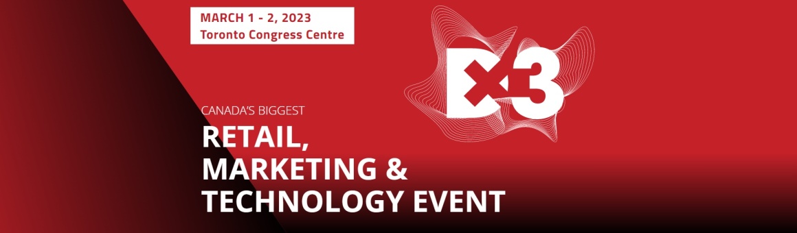 Banner of DX3 Expo