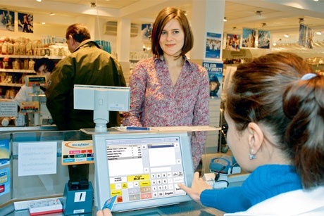 Dm Kasse Dm Kasse
