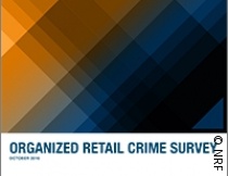 Photo: Retailers see increase in organized retail crime...
