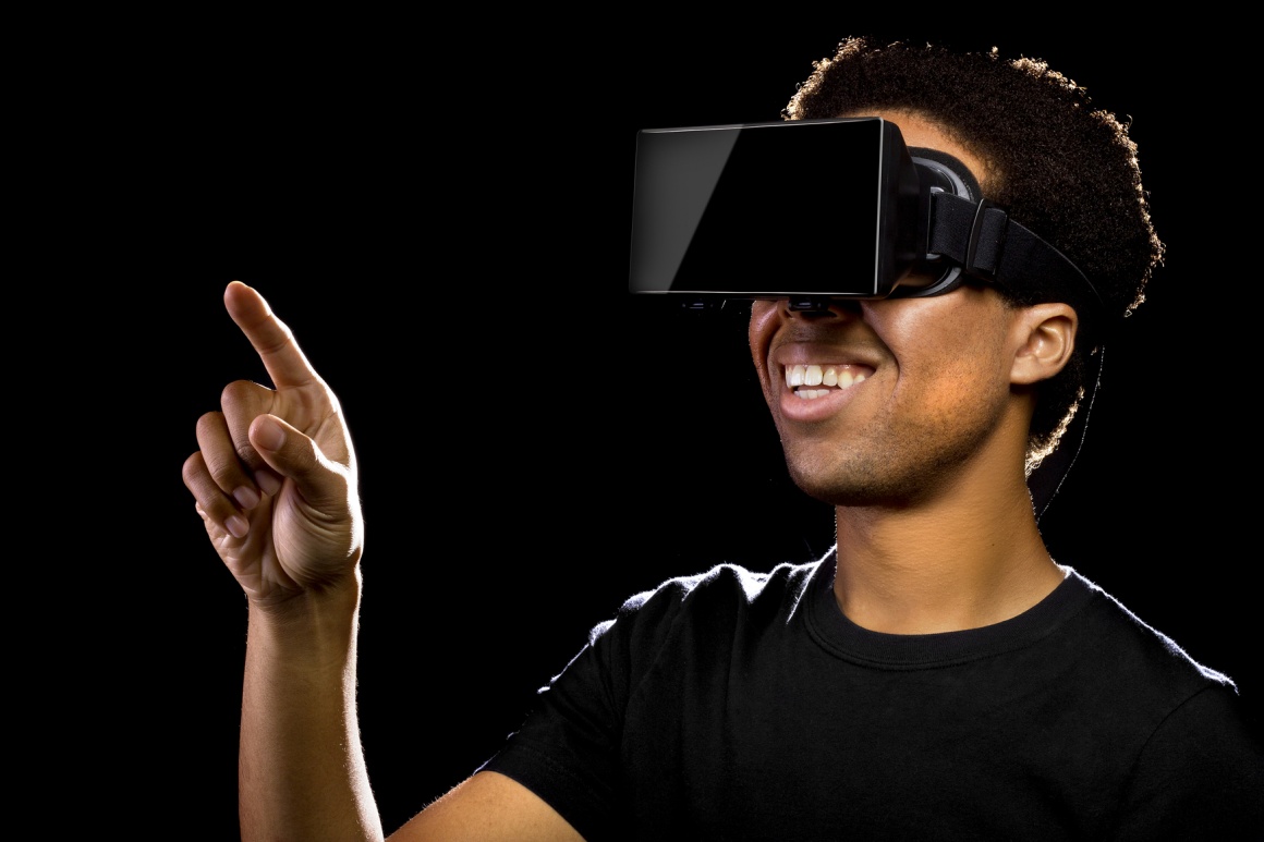 Foto: Outfittery setzt auf Virtual Reality