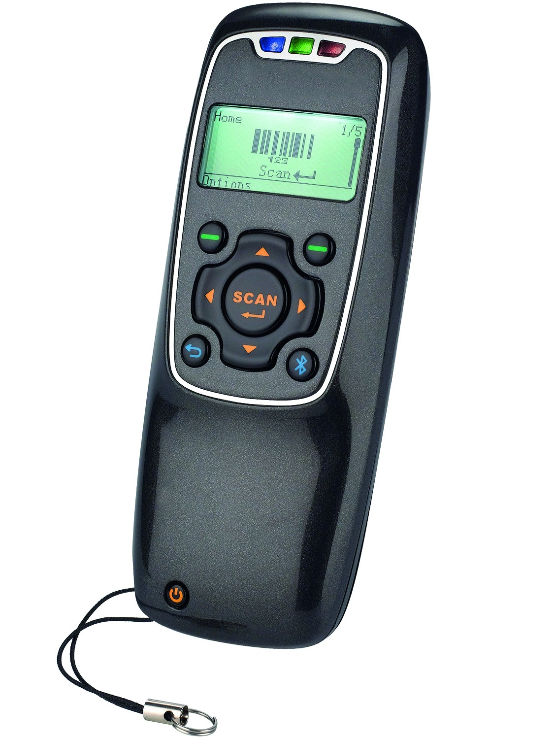 Barcode scanner AS-7210 from ARTDEV