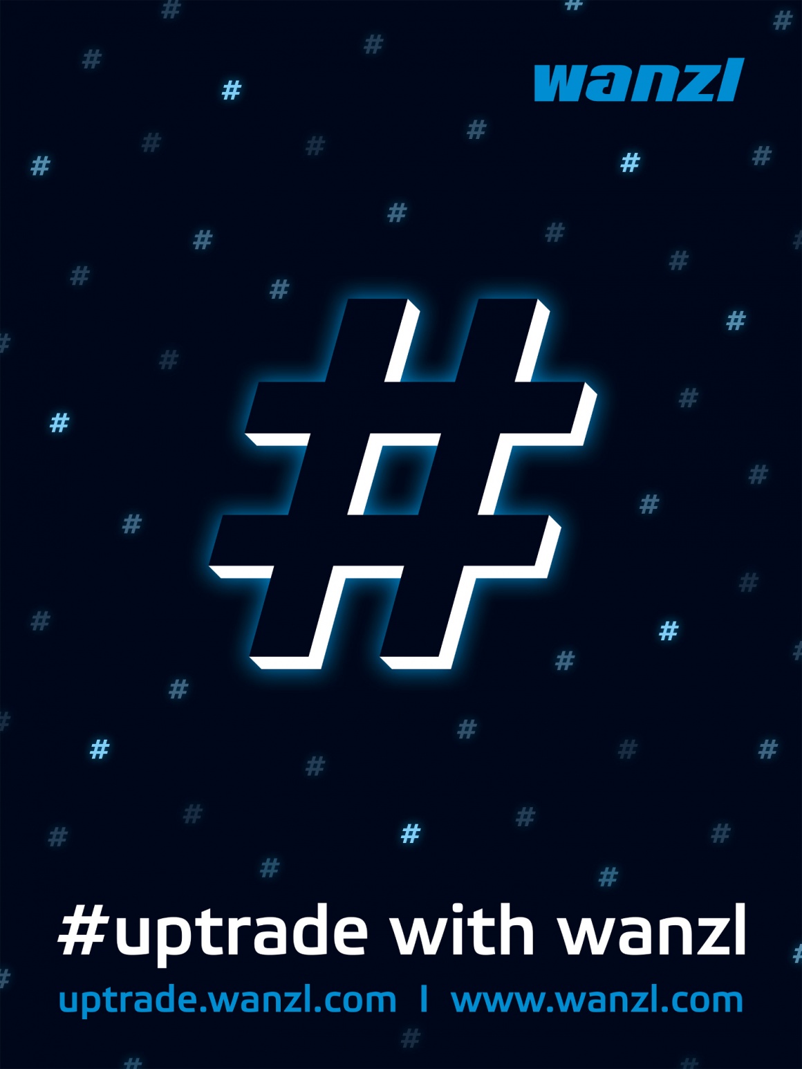 Foto: #uptrade with wanzl