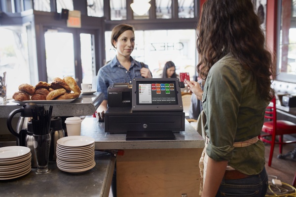 Photo: Eight POS trends to watch