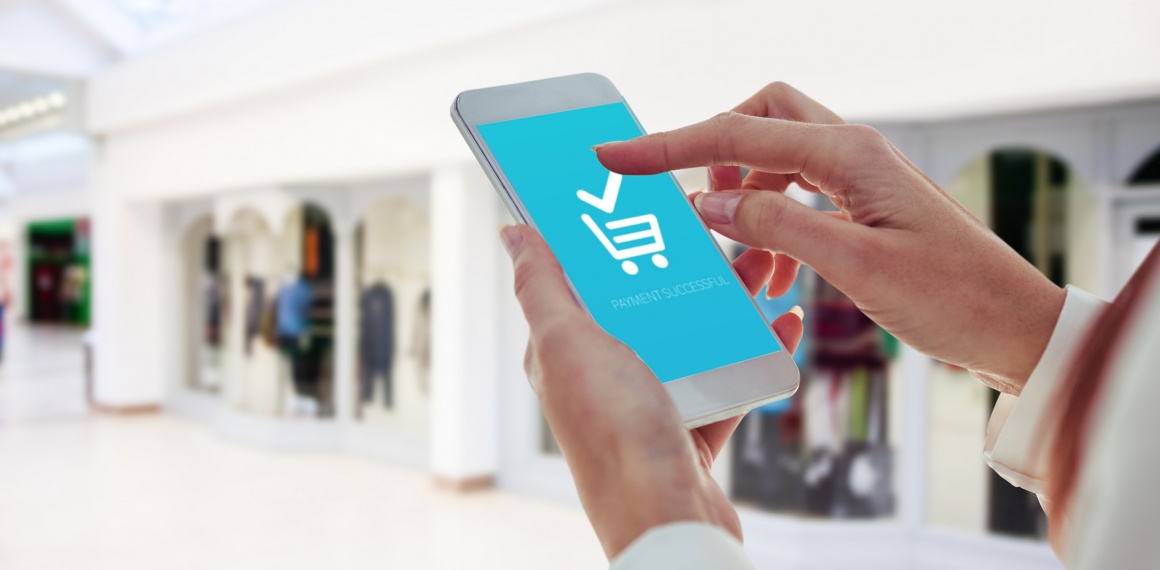 Photo: Study finds mobile investments pay off in evolving retail landscape...