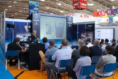 Photo: European Sign Expo announces packed programme of feature content...