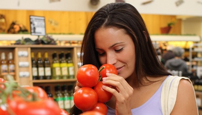 Photo: Who’s afraid of Amazon Fresh?