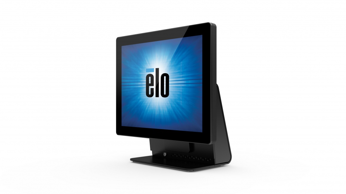 15-Zoll-All-in-One-Computer der E-Serie von Elo