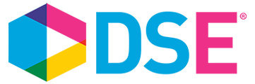 LOGO of DSE