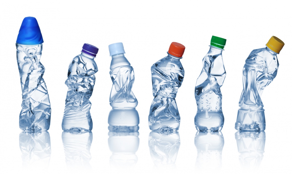plastic bottles; Copyright: panthermedia.net/odua