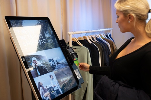 allen & gerritsen launches mobile apps for the fitting room 