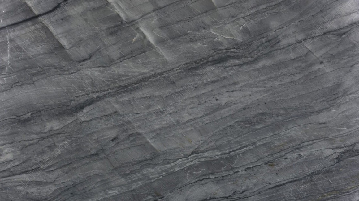 dark grey platinus marble