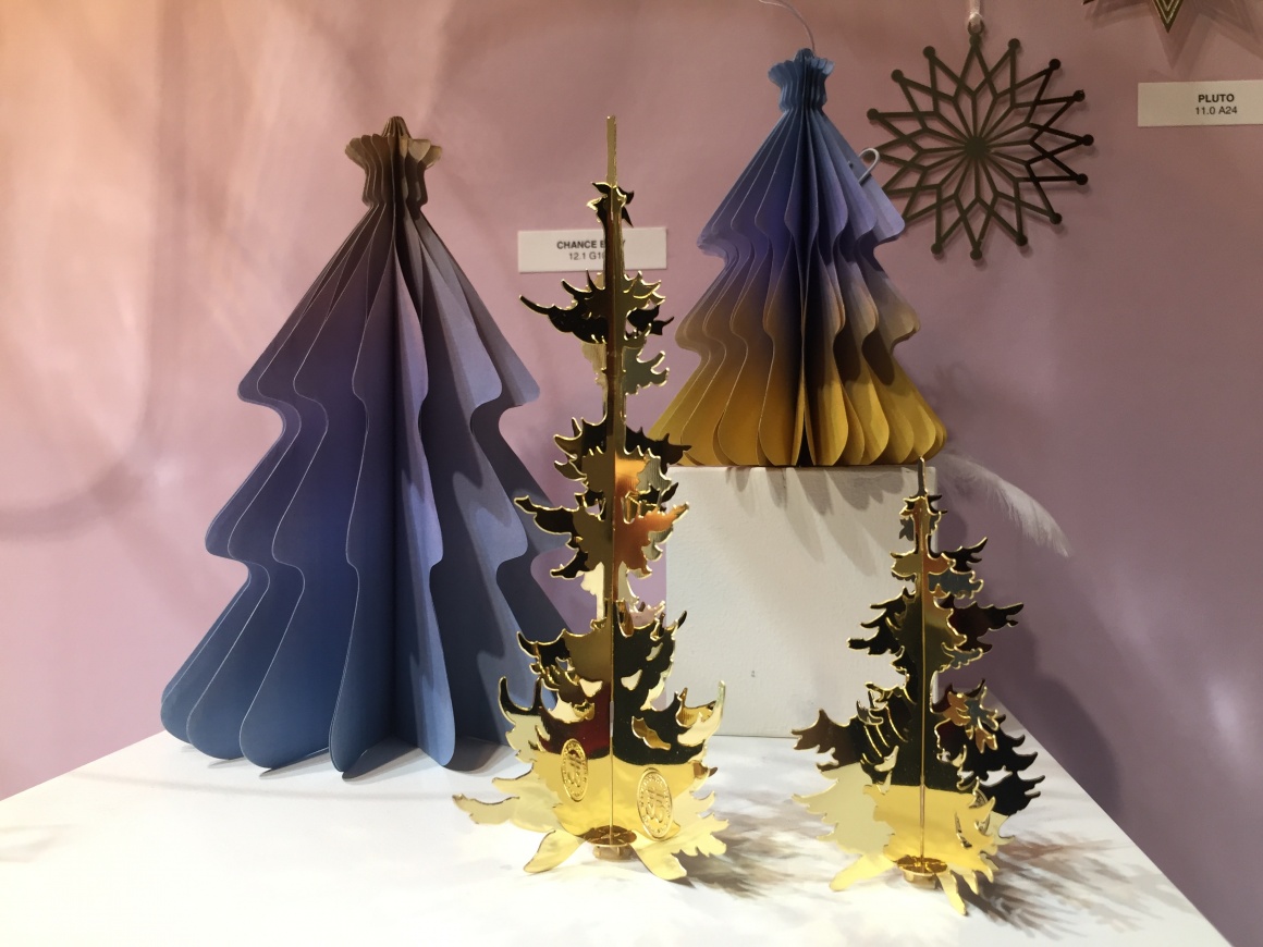 Decorative trends Christmas 2019-2020 - iXtenso - Magazine for Retailers