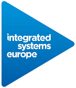 Logo of the event ISE