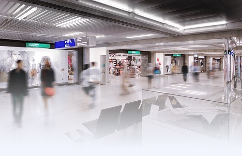 Over the coming months, Frankfurt Airport is set to be on the cutting edge of...