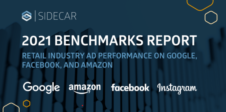 written sign: 2021 Benchmarks Report