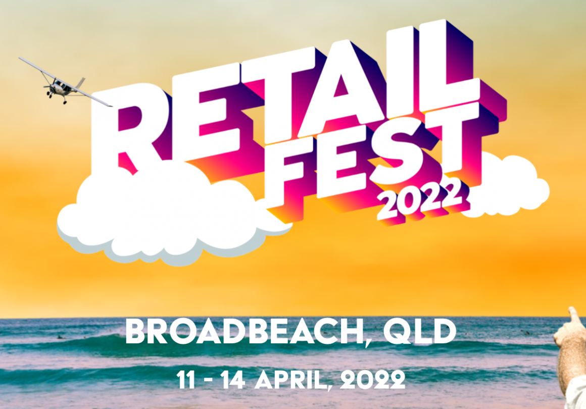 Retail Fest / Retail Global 2022