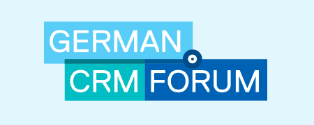 Imagebild German CRM Forum 2022